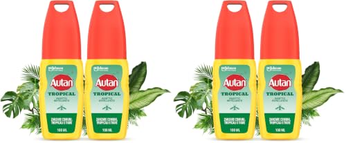 100 ml (Confezione da 4)