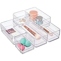 Algopix Similar Product 4 - STORi SimpleSort Drawer Organizer Bins