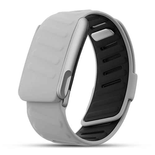 Bracelet silicone compatible WHOOP 5.0 DADO anti irritation et sueur