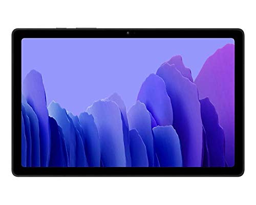 Tablet Samsung Galaxy Tab A7, Wi-fi, 64GB, 3 GB RAM, Tela 10.4