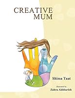 Creative Mum 1482830116 Book Cover