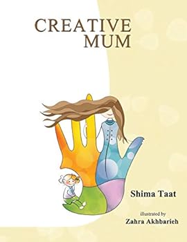 Paperback Creative Mum Book