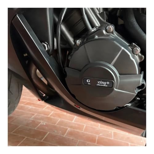 Couvercle de stator Moteur CBR600RR idéal pour vos sorties sur circuit