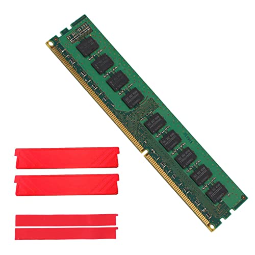 Mémoire DDR3 ECC 4 Go PC3-10600E pour booster la stabilité de votre serveur ou poste de travail