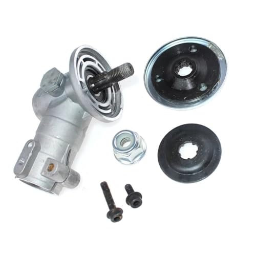 Caja de cambios compatible con 327RDX 327RJX 327RX 522L 524L 525L y TA850 2