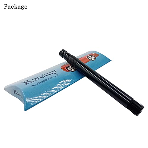 Kweiny Transmission Fluid Atf Fill Adapter For Vw Aisin 09G #TOP1