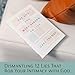 The Life You Were Reborn to Live: Dismantling 12 Lies That Rob Your Intimacy with God
