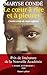 Le coeur a rire et a pleurer: Contes vrais de mon enfance (French Edition)