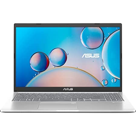 Image of Asus VivoBook 15 X515JA-BQ511WS Laptop (10th Gen-Intel Core i5-1035G1 /8GB /256GB SSD /Intel UHD Graphics /Windows 11 /MSO /FHD), 39.62 cm (15.6 inch