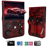 🟢【Open-Source-Gaming】: Läuft auf einem Open-Source-Linux-System und unterstützt eine große Auswahl an Emulatoren, portierten Spielen und anpassbarer Software, ideal für Retro-Gaming-Enthusiasten.