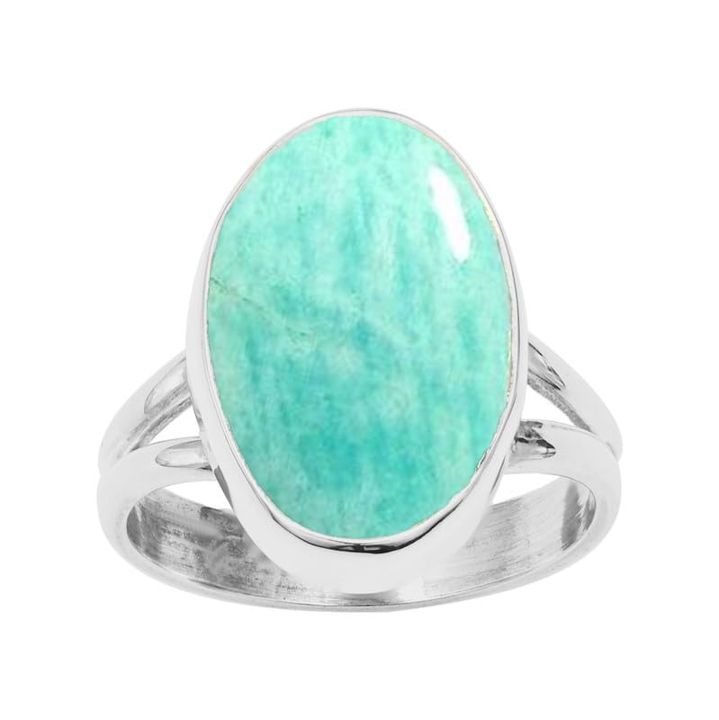 Bague en argent sterling 925 pour hommes et femmes : anneau mixte artisanal modèle PGR-05A