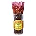 Cherry Vanilla - 100 Wildberry Incense Sticks