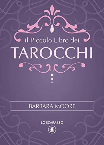 Il Piccolo Libro Dei Tarocchi