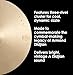 Avedis Zildjian Company A Series Medium Ride Cymbal - 20 Inches