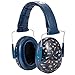Snug Kids Ear Protection - Noise Cancelling Sound Proof Earmuffs/Headphones for Toddlers, Children & Adults (Space Wars)