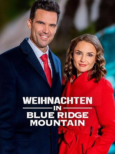 Weihnachten in Blue Ridge Mountain für 5,99 EUR (-16%) statt 7,49 EUR bei amazon.de Bild: Weihnachten in Blue Ridge Mountain für 5,99 EUR (-16%) statt 7,49 EUR bei amazon.de
