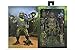 Universal Monsters/Teenage Mutant Ninja Turtles - 7” Scale Action Figure – Leonardo as The Creature