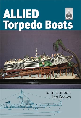 Allied Torpedo Boats (ShipCraft)