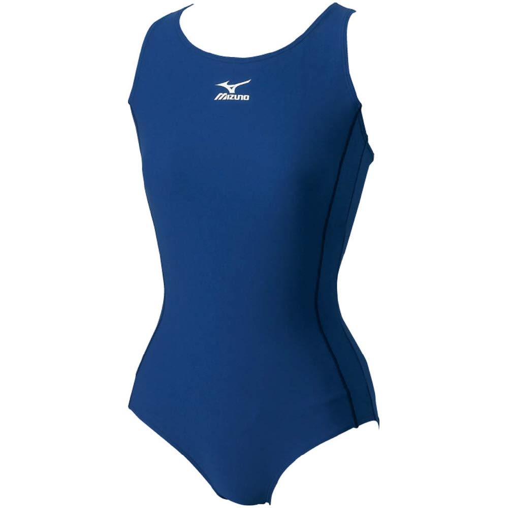 Amazon.co.jp: MIZUNO(ミズノ) ベーシック水着 ジュニア ワンピース