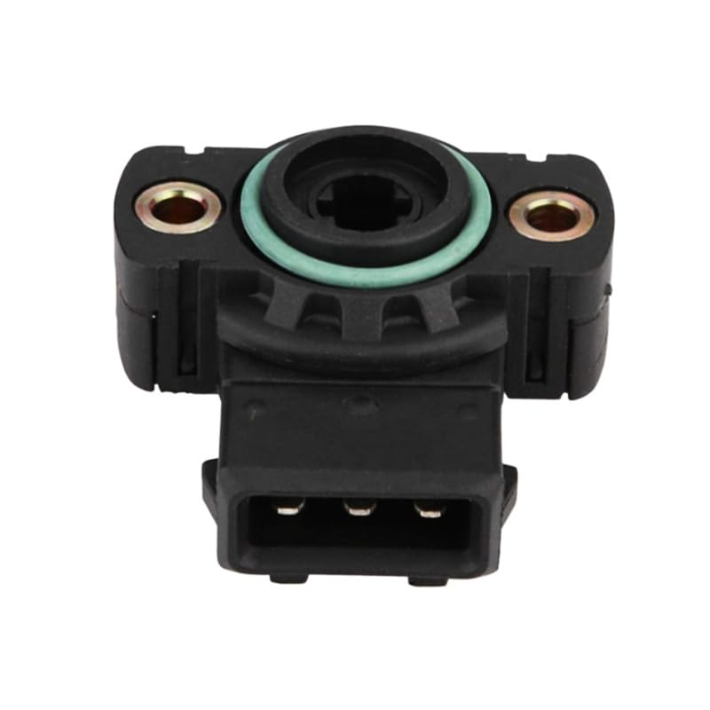 Sensor TPS 044907385A soluciona tirones de motor en Corrado Mk3 y Passat 5