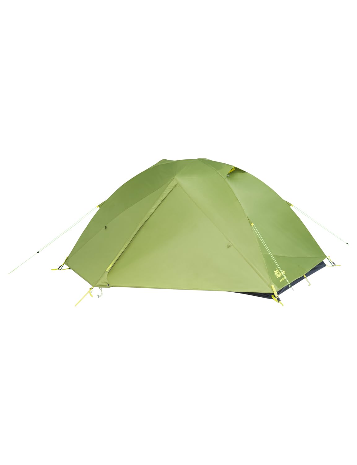 Amazon.co.jp: ジャックウルフスキン（JackWolfskin） ドーム キャンプ 