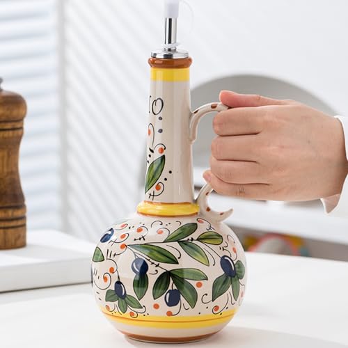 Pot à condiments en céramique pour protéger les épices de l'humidité