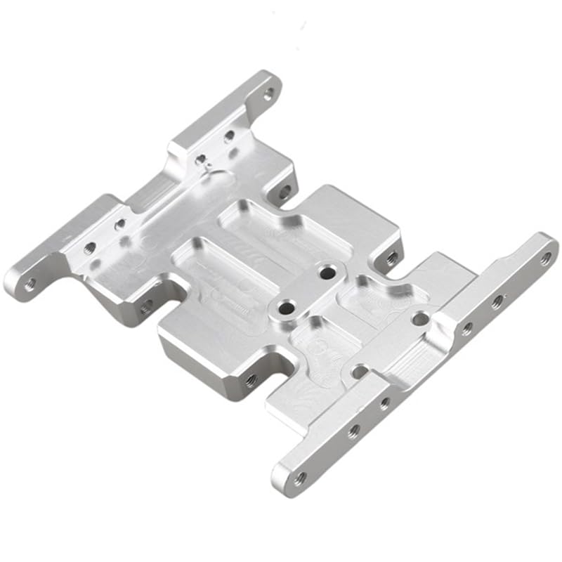Support de montage de boîte de vitesses pour vos sorties Scale RC 1/10 D110 - 3