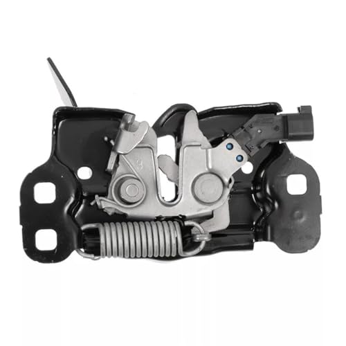 Serrure capot voiture pour Dodge Ram 2010-2019 loquet de verrouillage avant