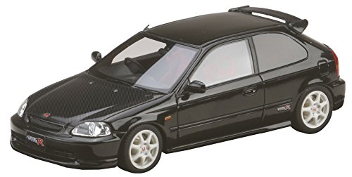 Amazon | MARK43 1/43 ホンダ シビック タイプ R (EK9) 前期型カスタム