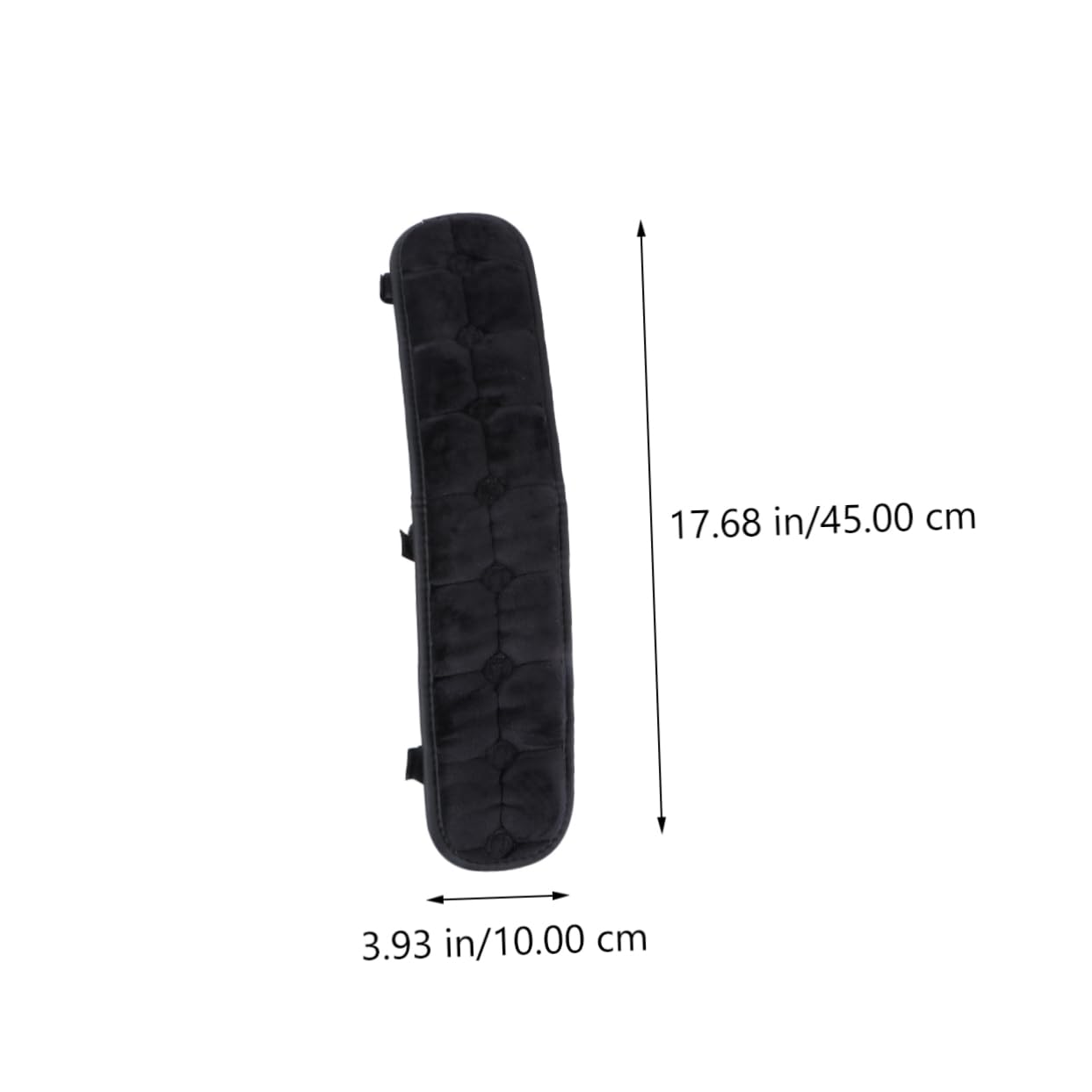 Uonlytech Copribraccioli Elastici Per Sedia Imbottiture Morbide E Protettive Per Braccioli Di Sedie Da Ufficio Pranzo Gaming Facili Da Installare E Pulire