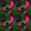 Apollo II Pink Camo