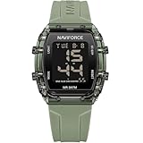 Bracelet en silicone : ce bracelet est très doux, et la sangle élastique fabriquée en phase vapeur avec la technologie de durcissement de la colle a une bonne élasticité et durabilité, offrant aux clients une meilleure expérience de port