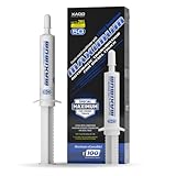 XADO Atomic Metal Conditioner Maximum Diesel Truck for Automatic Transmission (Syringe 50ml)