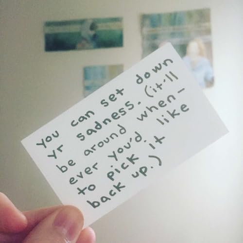 Episode 79: Starting Over