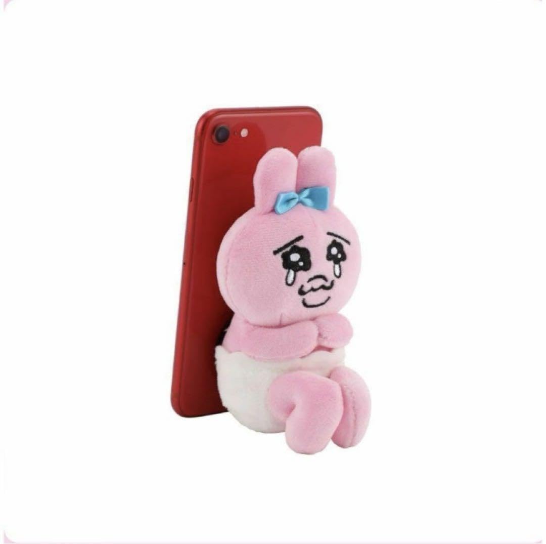 追加あり！つば九郎 ぬいぐるみセット サイン、スマホスタンド、マウスおまけ Amazon.co.jp: おぱんちゅうさ ぬいぐるみ スマホグリップ スマホ