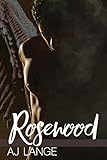 rosewood town usa  Rosewood: A M/M Beauty and the Beast Retelling (Paranormal Gay Romance)