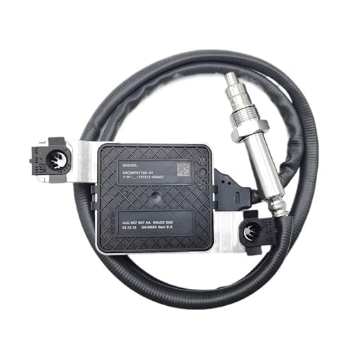 Capteur NOx 4G0907807AA haute précision pour réguler les émissions d'oxydes d'azote