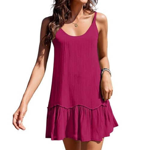 Robe de plage sexy pour l'été, idéale pour vos cocktails en bord de mer