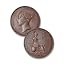 1841 Penny