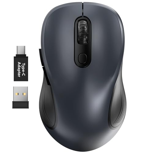 Photo 1 of Trueque Wireless Mouse for Laptop