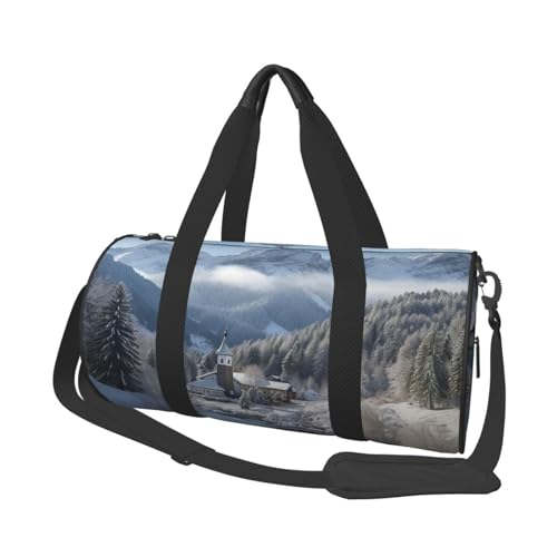 Sac de voyage grande capacité pour régler le manque de place
