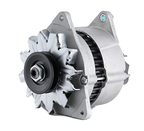 Alternateur RIDEX 14V 70A haute performance pour Ford Escort