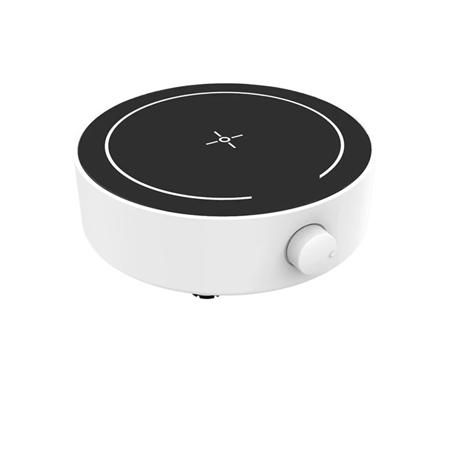 Zxzzas One Color Magnetic Stirrer, Mini Magnetic Stirrer Laboratory Liquid Mixer Magnetic Mixer With Stir Bar