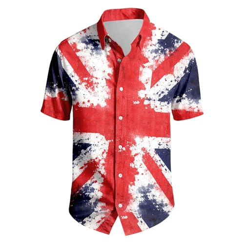 Tshirt Henley Long de Qualité supérieure | Tissu Coton Doux Homme