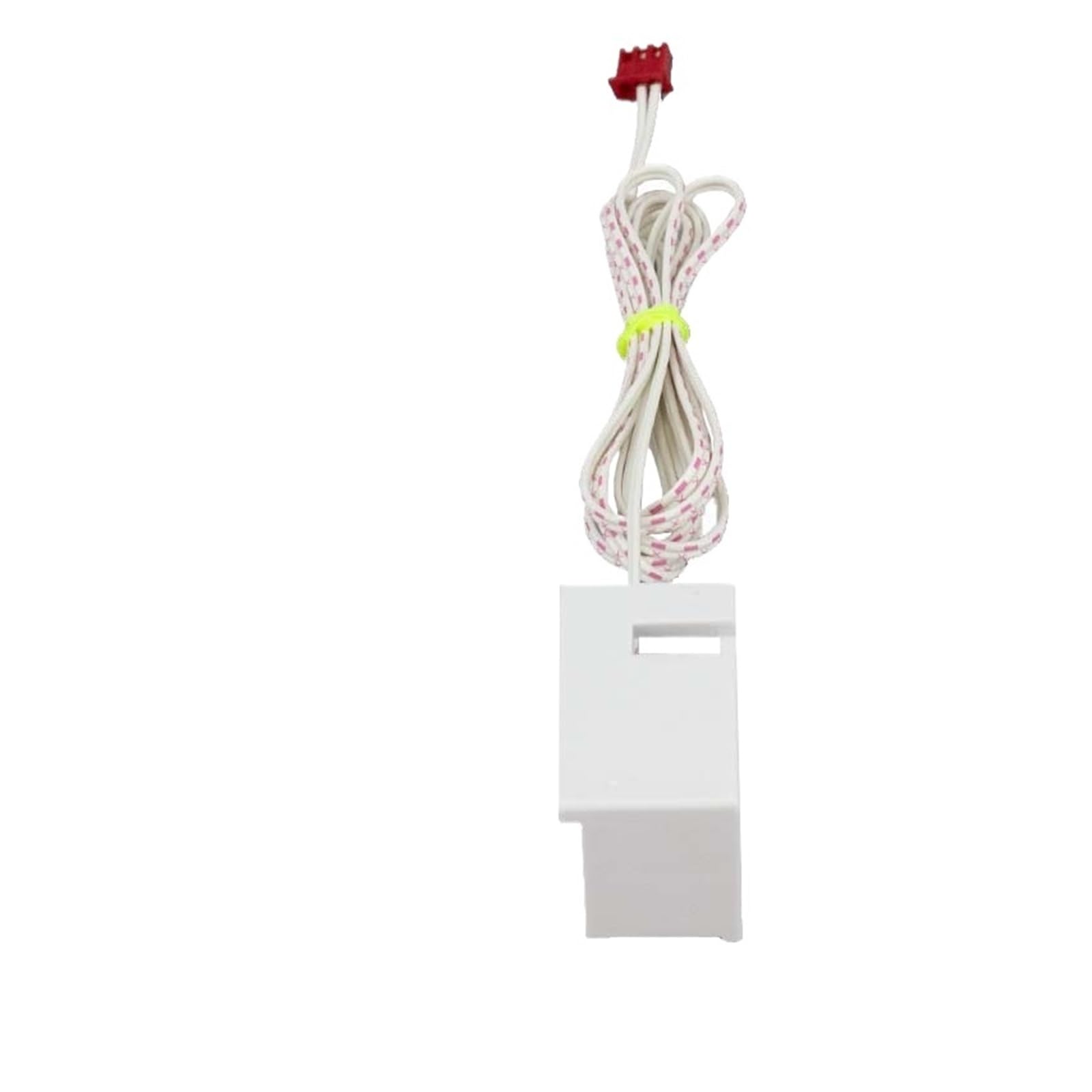 Capteur de chute de glace universel pour machine à glaçons, interrupteur de réinitialisation 2 fils
