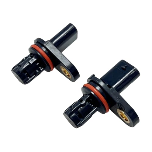 HYNYHT Intake+Exhaust Engine Camshaft Position Sensor...
