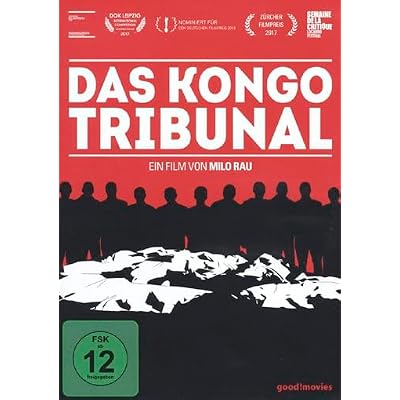 The Congo Tribunal
