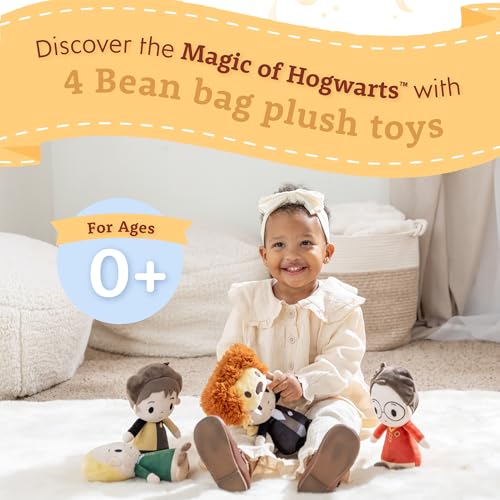 Save 39% on Harry Potter Quidditch Plush Set - Image 5