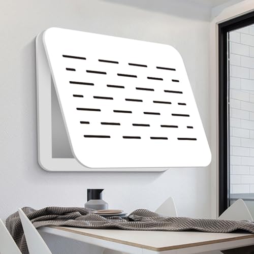 Cadre décoratif pour boîte électrique idéal pour embellir un salon moderne