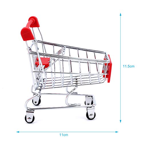 TAECOOOL 6PCS Giocattoli di addestramento per
